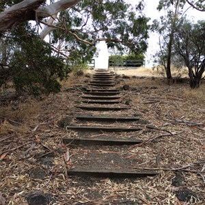 Wurdee Boluc Reservoir