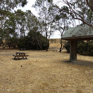 Wurdee Boluc Reservoir