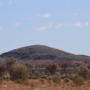 Mt Rawlinson