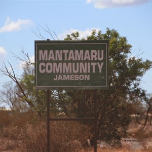 Mantamaru