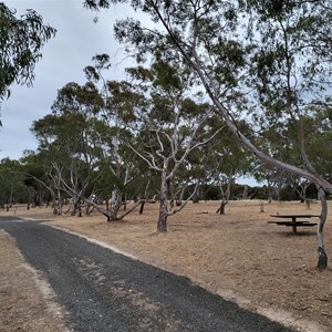 Discovery Lagoon Caravan and Camping Grounds