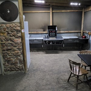 Discovery Lagoon Caravan and Camping Grounds