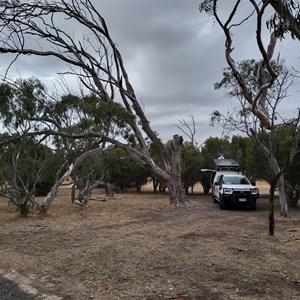 Discovery Lagoon Caravan and Camping Grounds