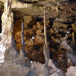 Weelawadji Cave