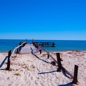 Coolimba Jetty Easter 2019