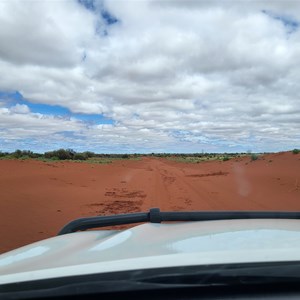 Mulga Park Rd