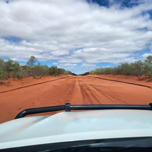 Mulga Park Rd