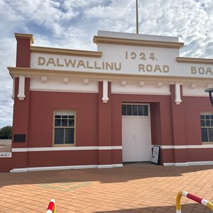 Dalwallinu