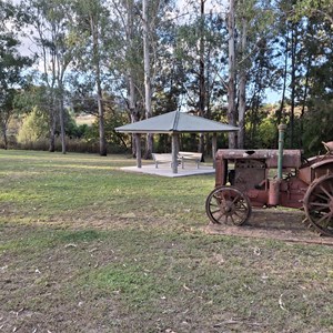 Millar Vale Creek