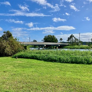 Sportsman Creek Park