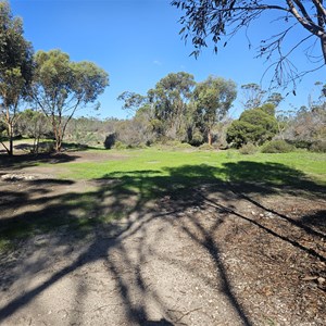 Pine Hill Camp Ground