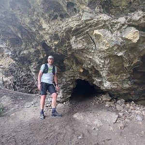 Minnies Grotto