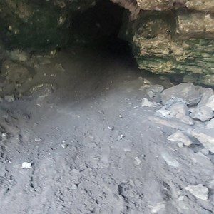 Minnies Grotto