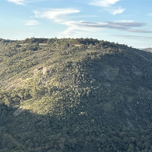 Jumperkine Hill