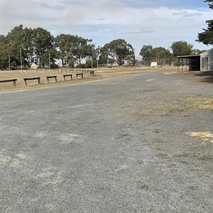 Camp Maroona