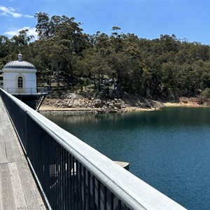 Mundaring Weir