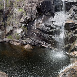 Duffer Falls