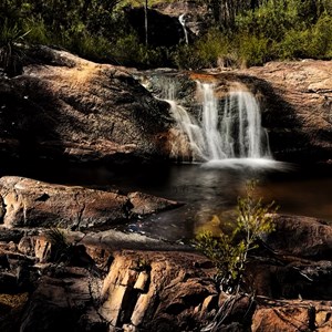 Duffer Falls