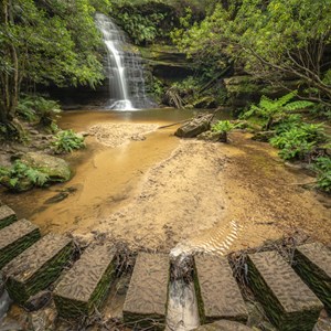The Pool of Siloam