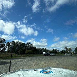 Howard RV Stop