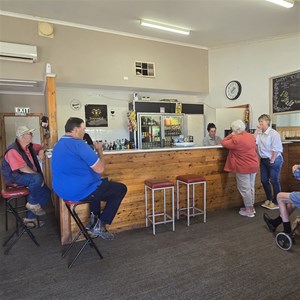 Ivanhoe Pub