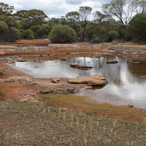 B10 Cairn & Woodline Catchments