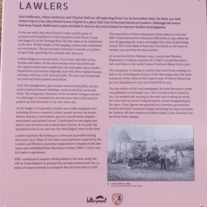 Lawlers Townsite