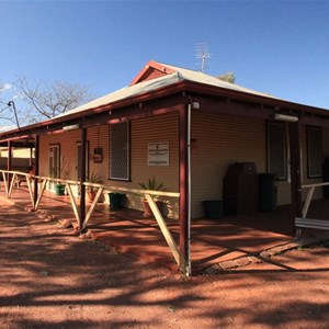 Laverton Outback Gallery