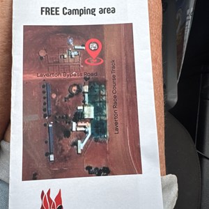 Laverton Racecourse
