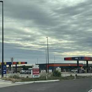 Vibe Northlink Roadhouse