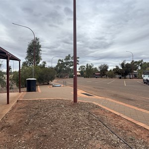 Long Vehicle Parking