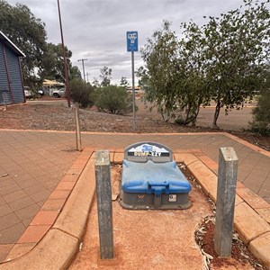 Long Vehicle Parking