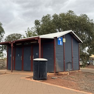 Long Vehicle Parking