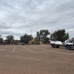 Long Vehicle Parking
