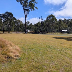 Harland Park Reserve