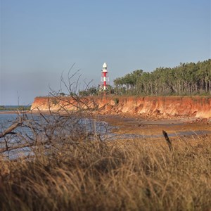 Charles Port Lighthouse