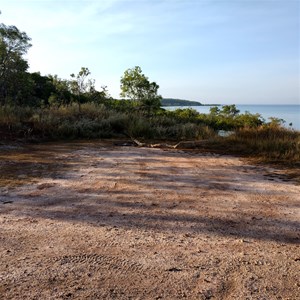 Bynoe Harbour Access