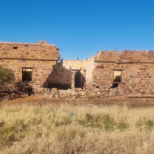 Old homestead