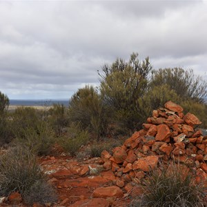 Mount Burges
