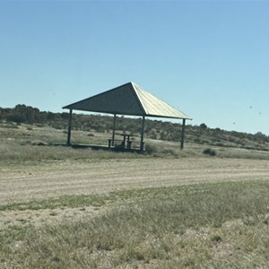Rest Area