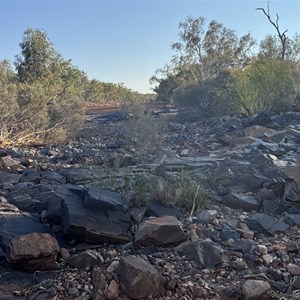 Old Crossing