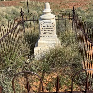 Cemetery