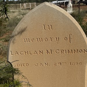 Cemetery