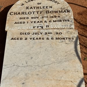 Cemetery