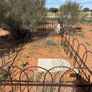 Cemetery