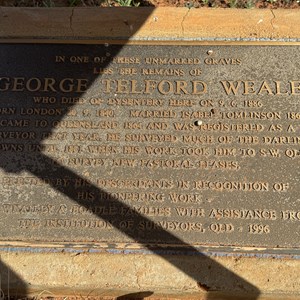Cemetery
