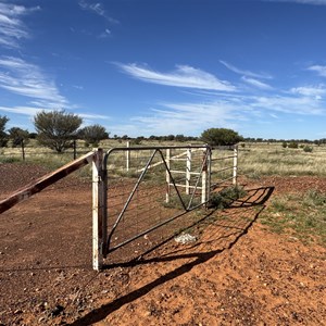 Cemetery