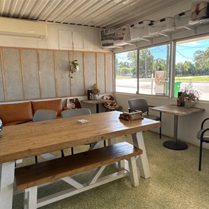 Mervs Servo Windorah