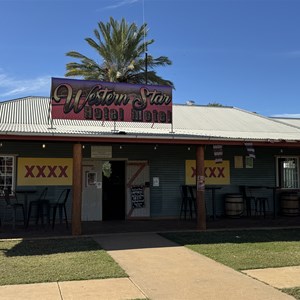Western Star Hotel