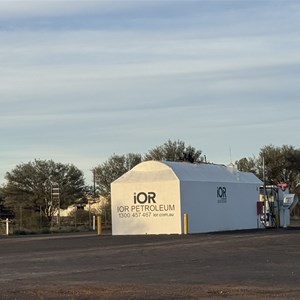 IOR Fuel
